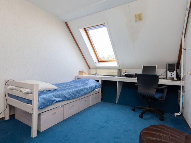 Laan Van Vredestein 53, Den Haag