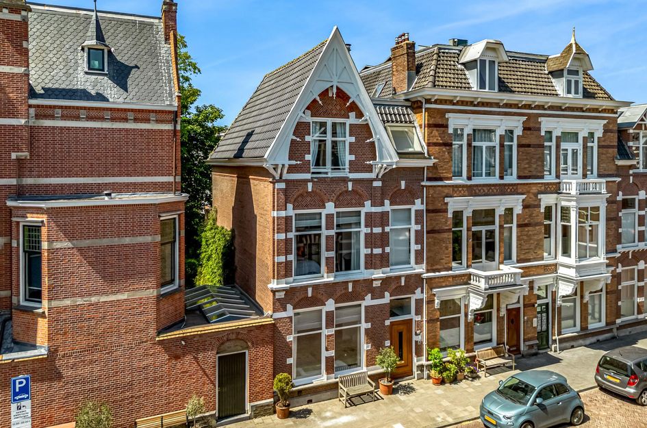 Banstraat 25