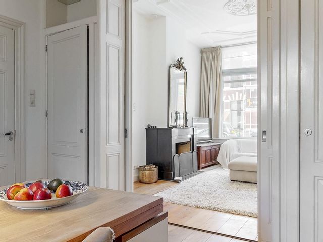 Banstraat 25, 'S-Gravenhage
