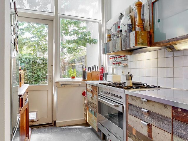 Banstraat 25, 'S-Gravenhage
