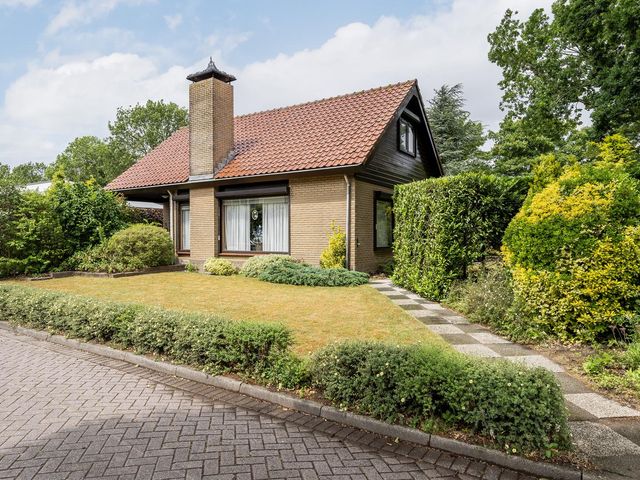 Zijpestraat 11, Sint Philipsland