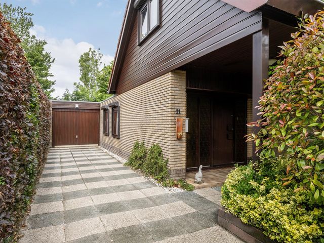 Zijpestraat 11, Sint Philipsland
