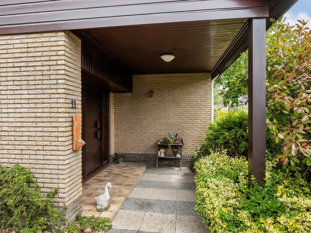 Zijpestraat 11, Sint Philipsland