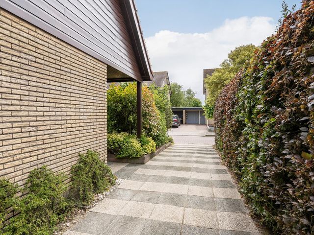 Zijpestraat 11, Sint Philipsland