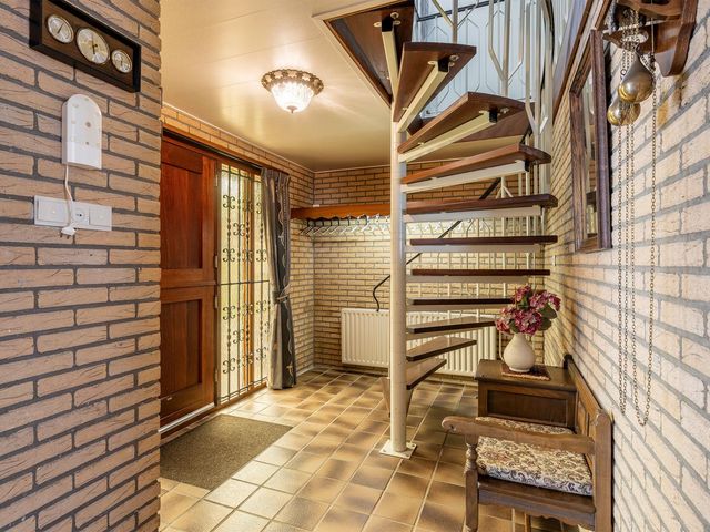 Zijpestraat 11, Sint Philipsland