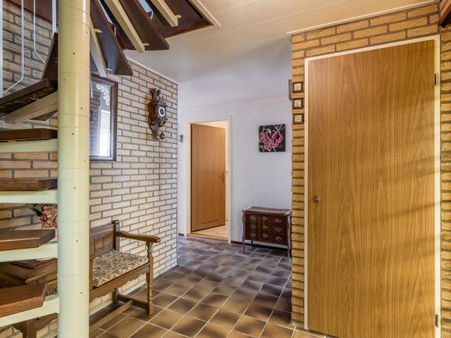 Zijpestraat 11, Sint Philipsland