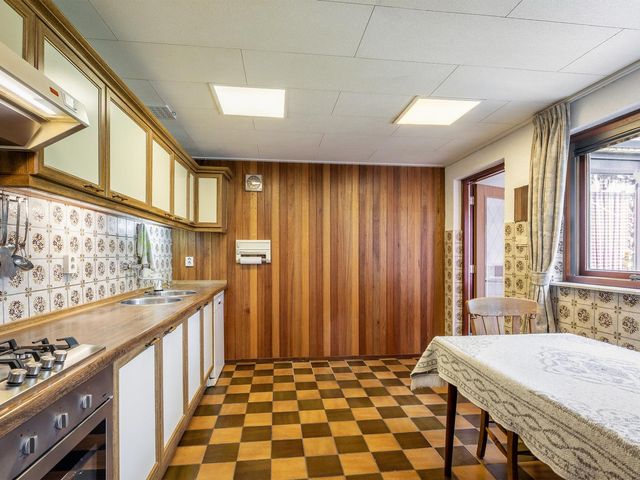 Zijpestraat 11, Sint Philipsland