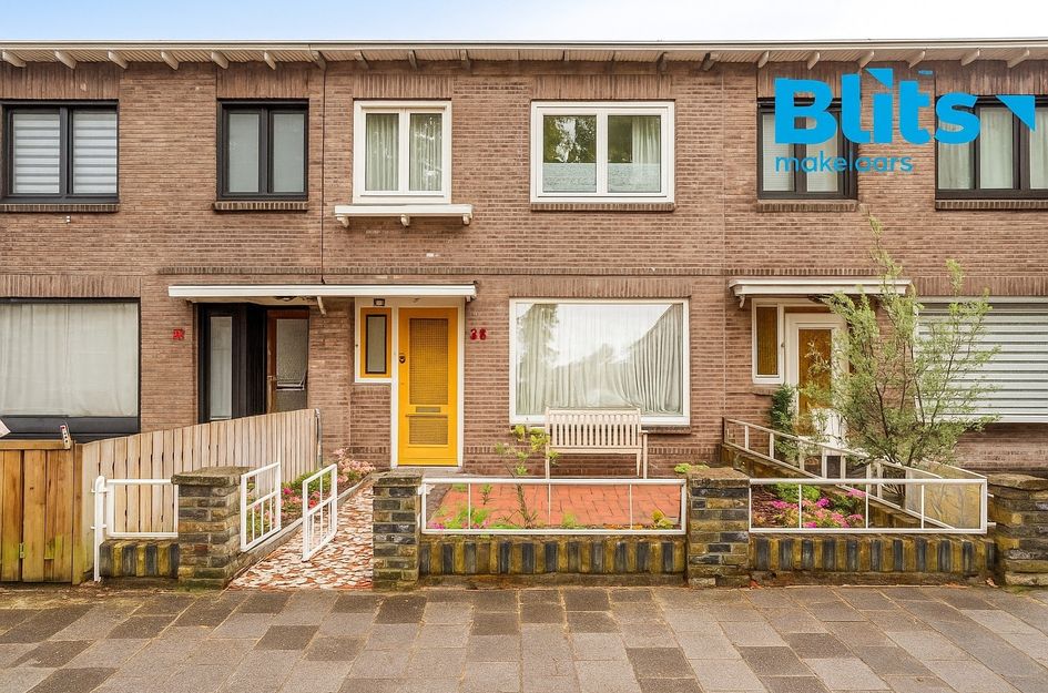Bosboom-Toussaintstraat 58