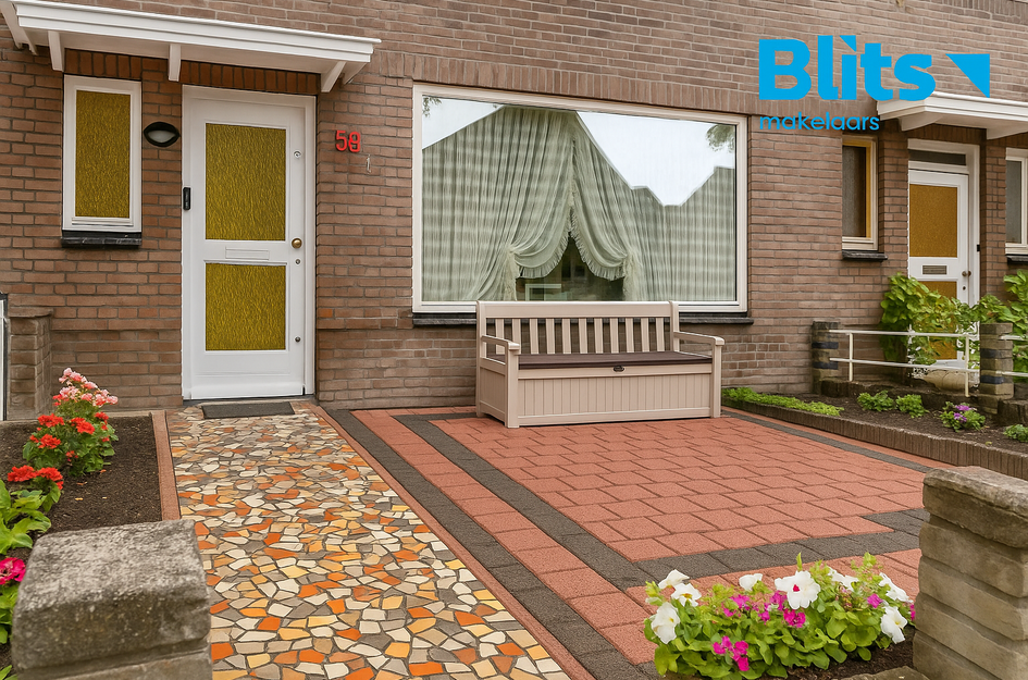 Bosboom-Toussaintstraat 58