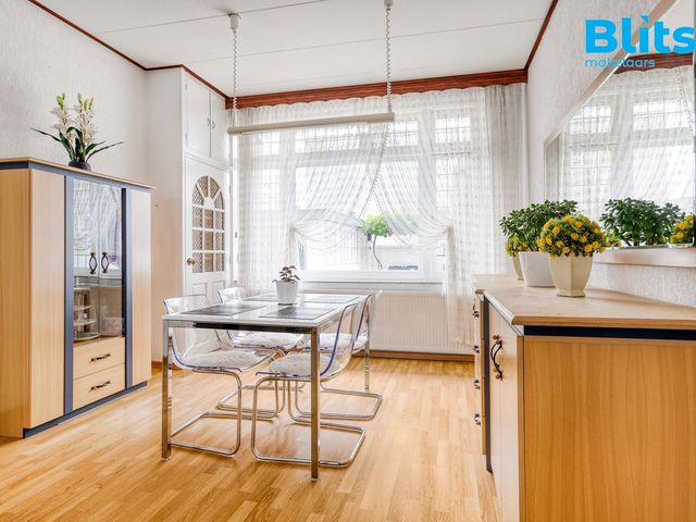 Bosboom-Toussaintstraat 58, Dordrecht
