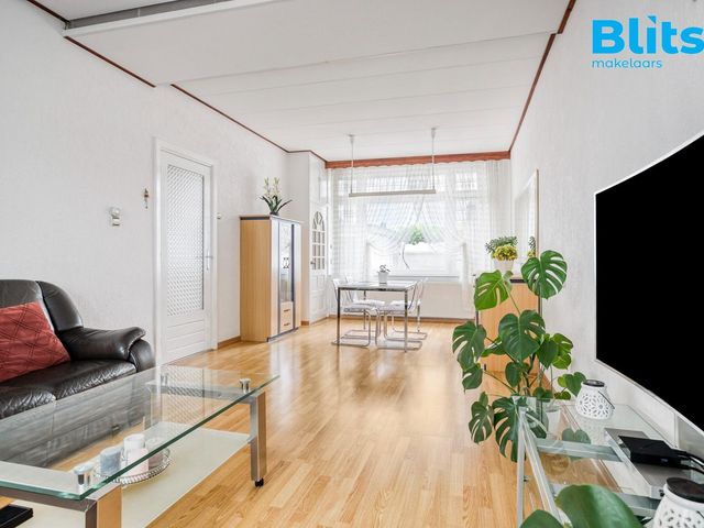Bosboom-Toussaintstraat 58, Dordrecht