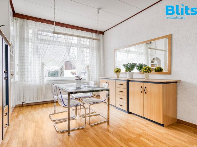 Bosboom-Toussaintstraat 58, Dordrecht
