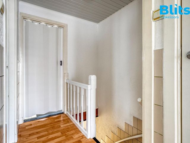 Bosboom-Toussaintstraat 58, Dordrecht