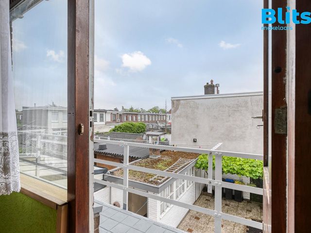 Bosboom-Toussaintstraat 58, Dordrecht