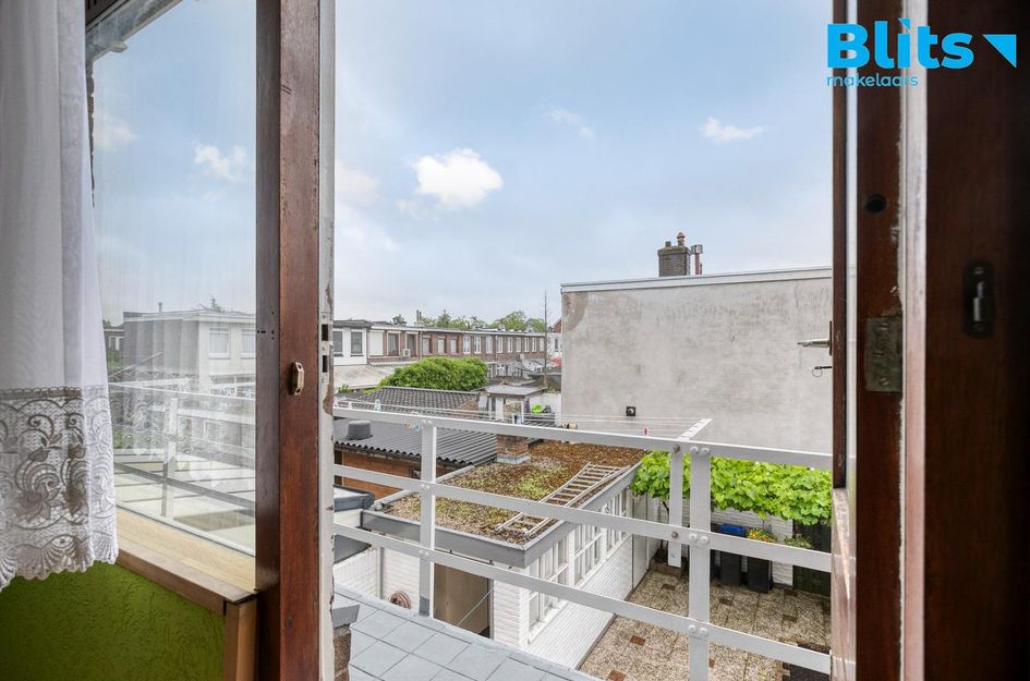 Bosboom-Toussaintstraat 58