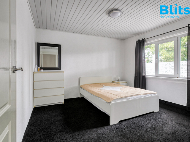 Bosboom-Toussaintstraat 58, Dordrecht