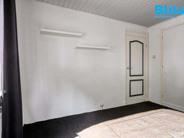 Bosboom-Toussaintstraat 58, Dordrecht