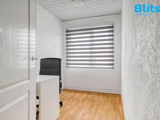 Bosboom-Toussaintstraat 58, Dordrecht