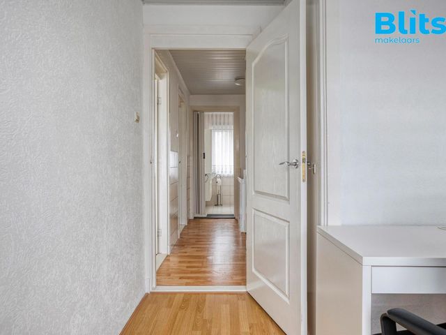 Bosboom-Toussaintstraat 58, Dordrecht