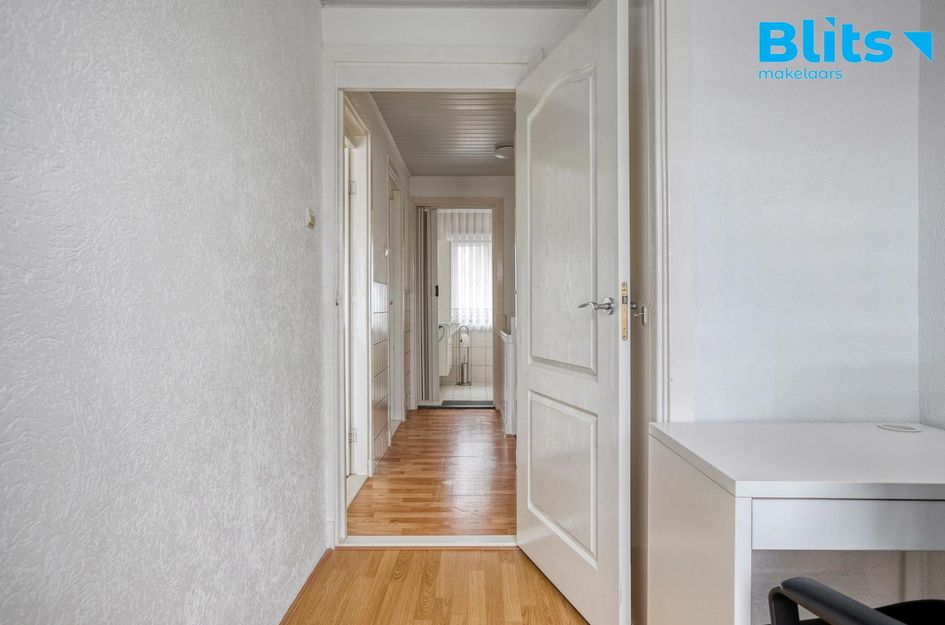 Bosboom-Toussaintstraat 58