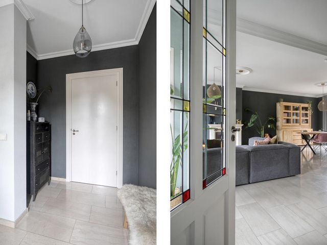 Pastoor Jacobsstraat 42, Sint Hubert