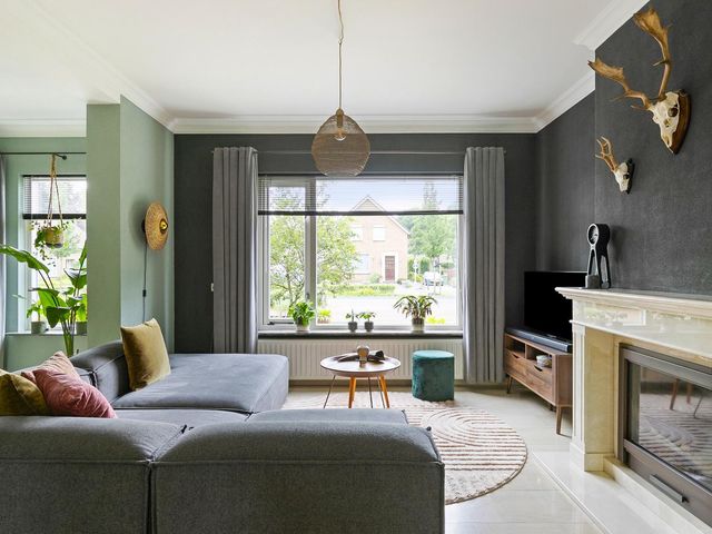Pastoor Jacobsstraat 42, Sint Hubert
