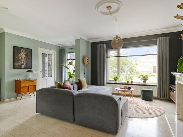 Pastoor Jacobsstraat 42, Sint Hubert