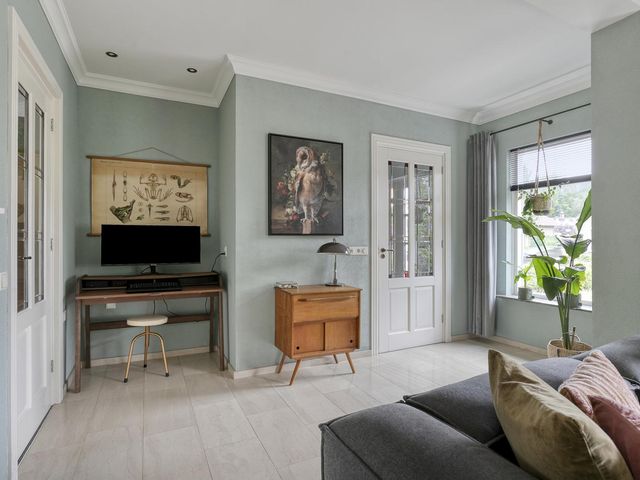 Pastoor Jacobsstraat 42, Sint Hubert