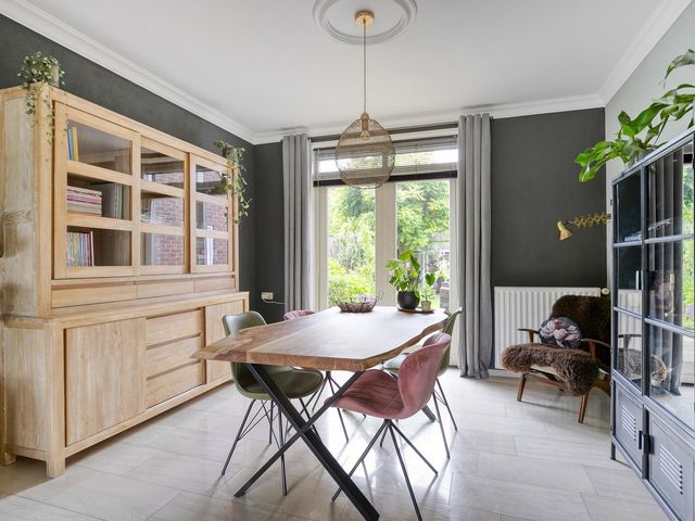 Pastoor Jacobsstraat 42, Sint Hubert