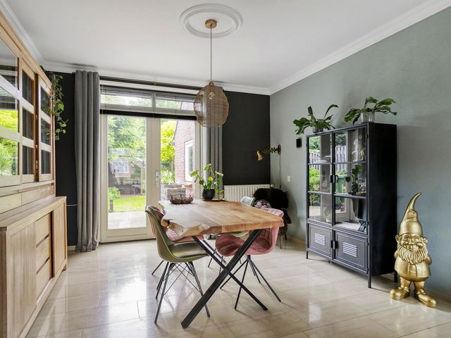 Pastoor Jacobsstraat 42, Sint Hubert