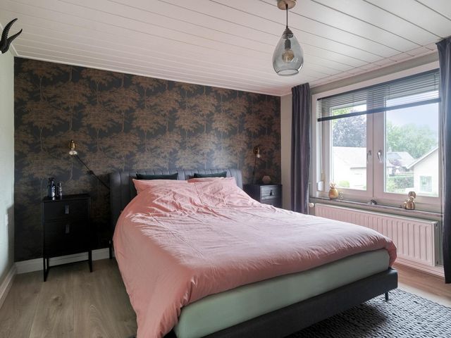 Pastoor Jacobsstraat 42, Sint Hubert