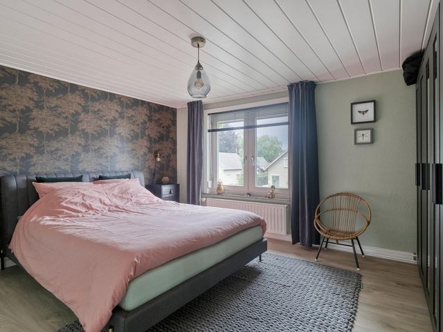Pastoor Jacobsstraat 42, Sint Hubert