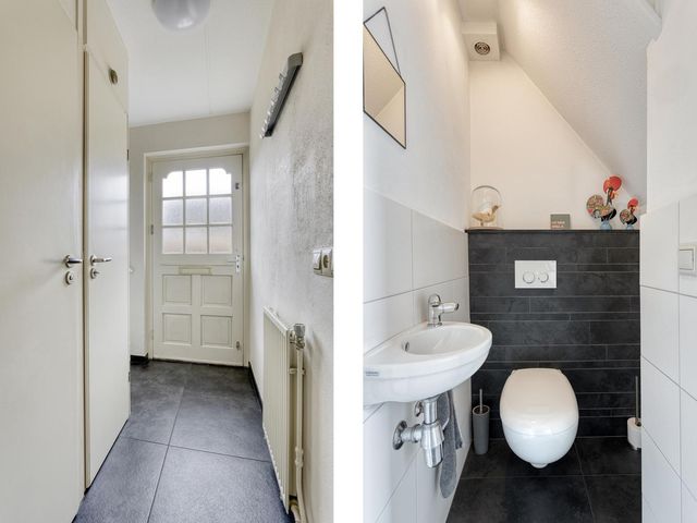 Pastoor van Erpstraat 5, Sint Anthonis