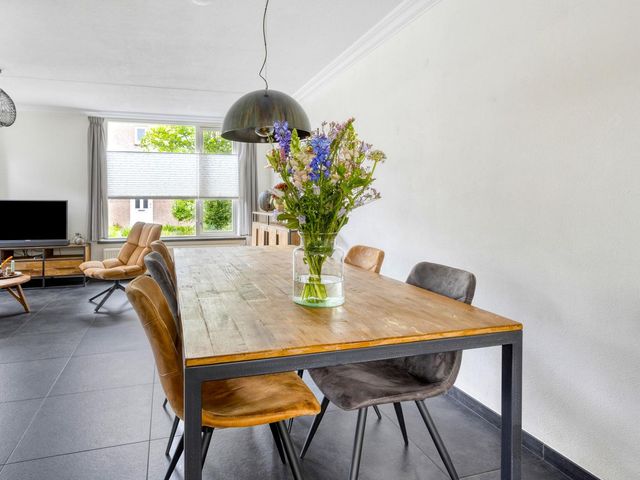 Pastoor van Erpstraat 5, Sint Anthonis