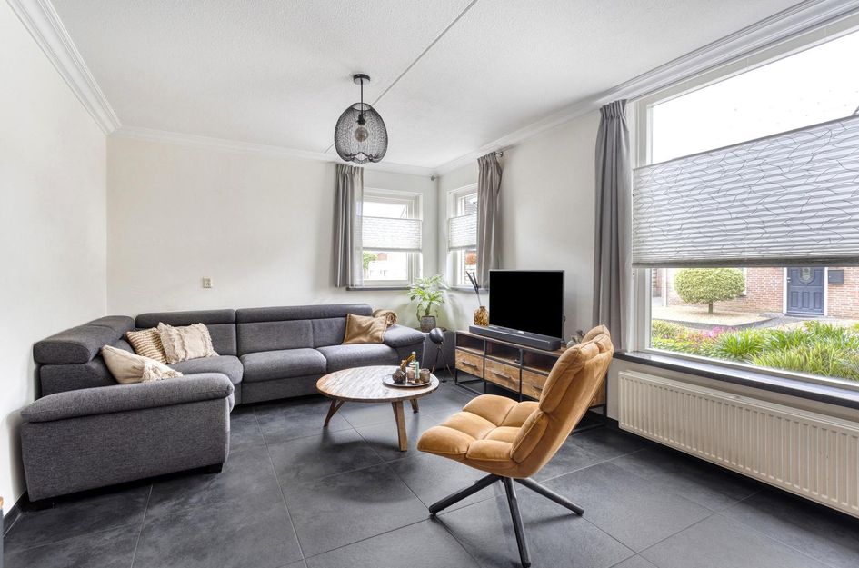 Pastoor van Erpstraat 5