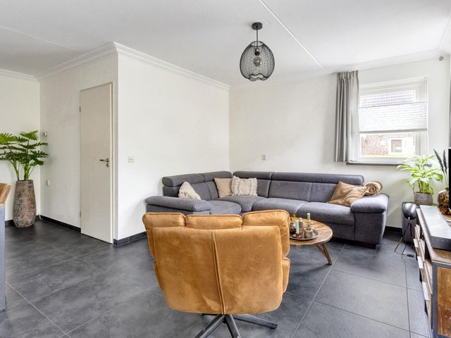 Pastoor van Erpstraat 5, Sint Anthonis