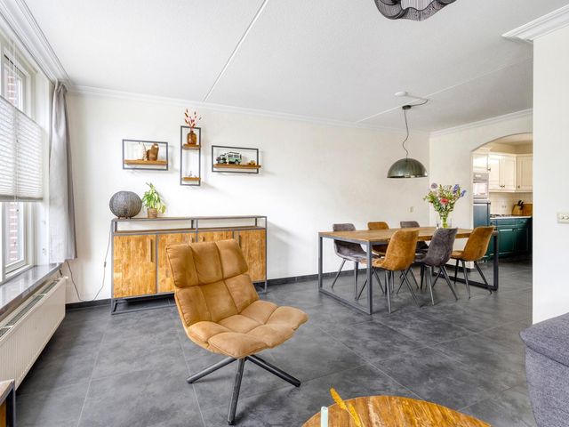 Pastoor van Erpstraat 5, Sint Anthonis