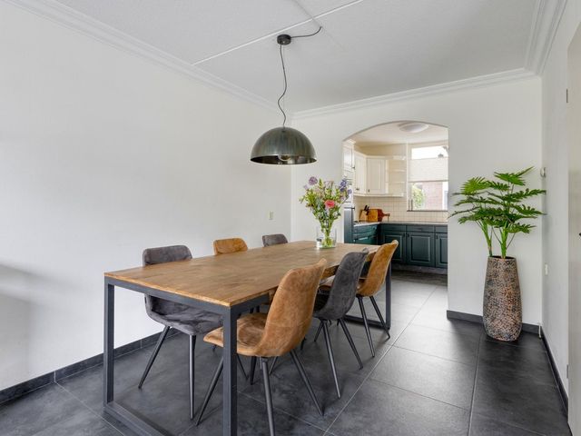 Pastoor van Erpstraat 5, Sint Anthonis