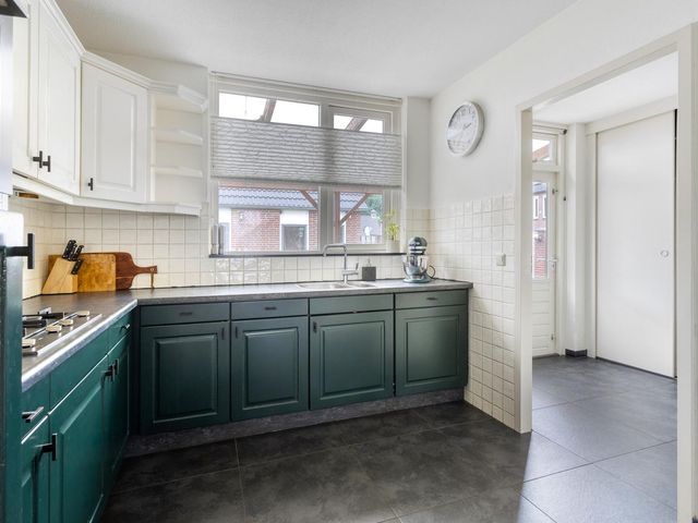 Pastoor van Erpstraat 5, Sint Anthonis