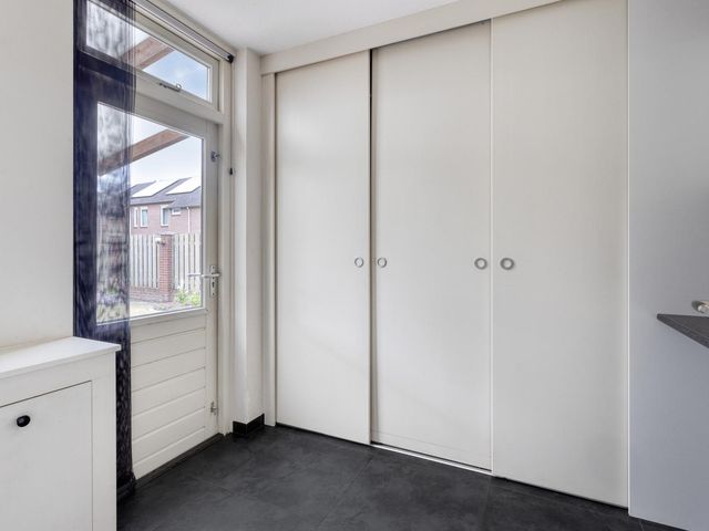 Pastoor van Erpstraat 5, Sint Anthonis