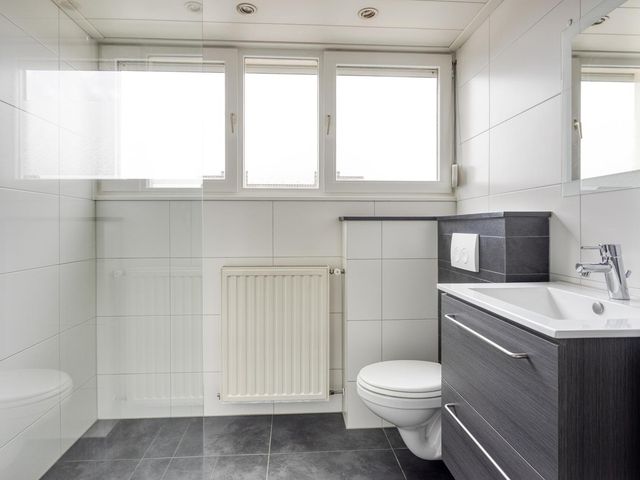 Pastoor van Erpstraat 5, Sint Anthonis