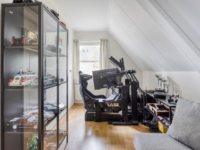 Pastoor van Erpstraat 5, Sint Anthonis