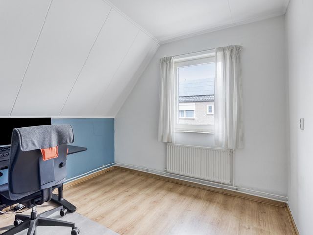 Pastoor van Erpstraat 5, Sint Anthonis
