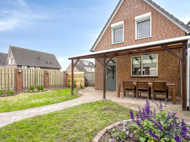 Pastoor van Erpstraat 5, Sint Anthonis