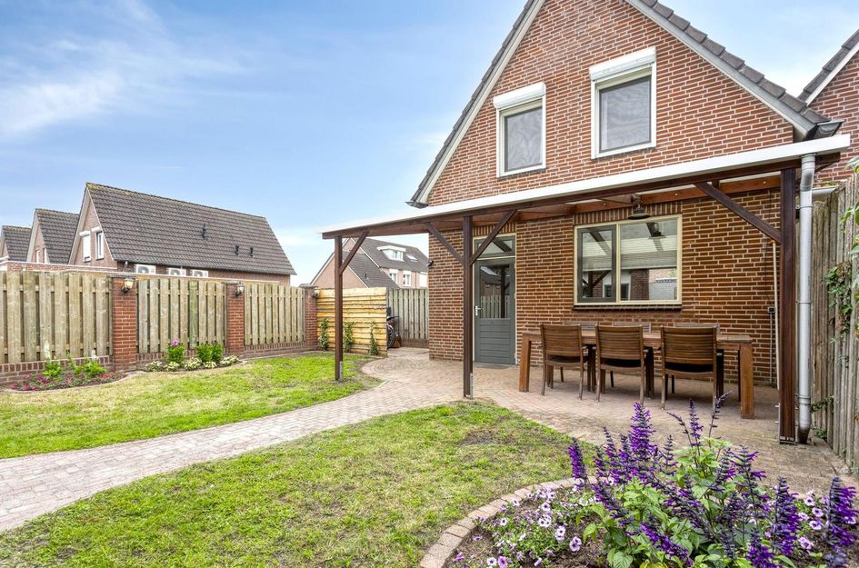 Pastoor van Erpstraat 5