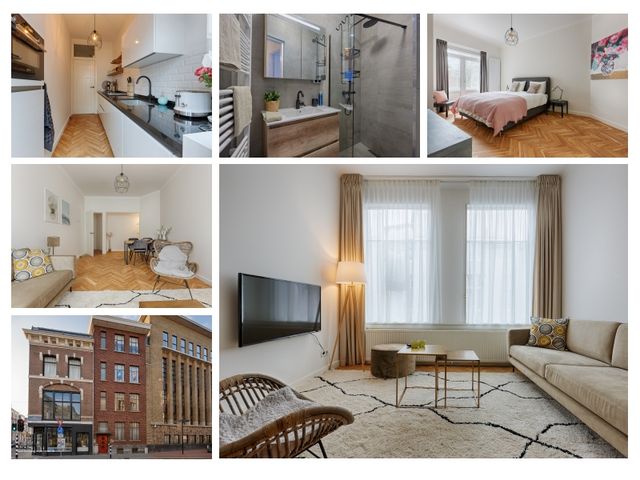 Anna Paulownastraat 74B, 'S-Gravenhage