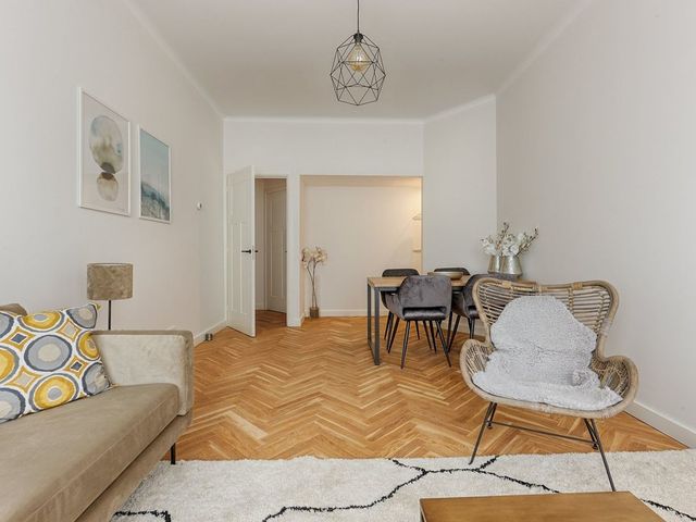 Anna Paulownastraat 74B, 'S-Gravenhage