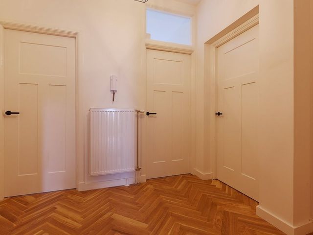 Anna Paulownastraat 74B, 'S-Gravenhage