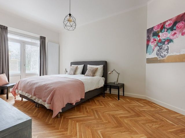 Anna Paulownastraat 74B, 'S-Gravenhage