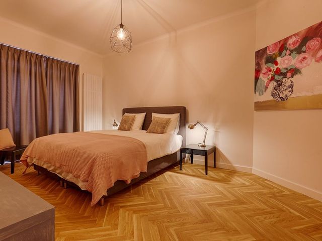 Anna Paulownastraat 74B, 'S-Gravenhage